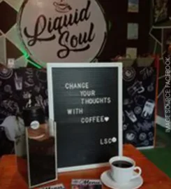 Liquid Soul Cafe