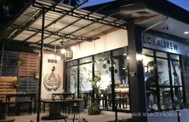 Lokal Brew