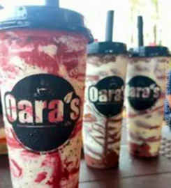 Oara’s Cafe