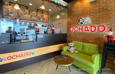 Ochado