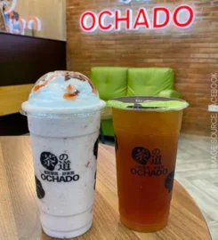 Ochado