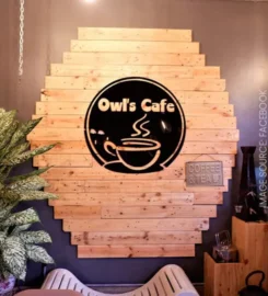 Owl’s Cafe