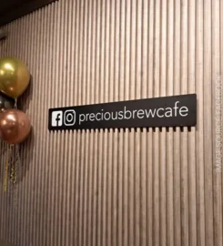 Precious Brew Cafe