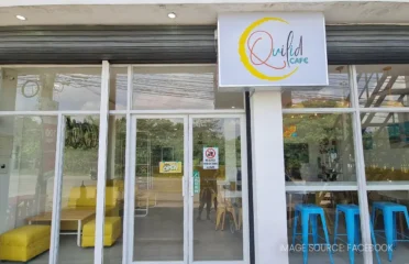 Quilid Cafe