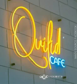 Quilid Cafe