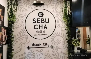 Sebu Cha Maasin