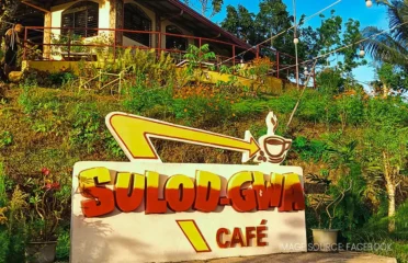 Sulod-Gwa Café