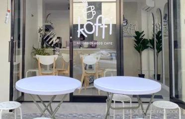 koffi