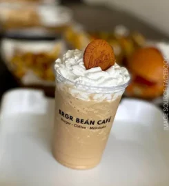 BRGR BEAN CAFÉ