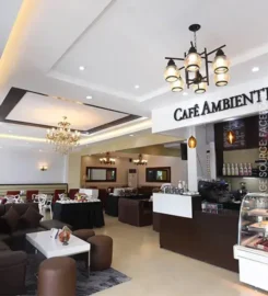 Cafe Ambiente