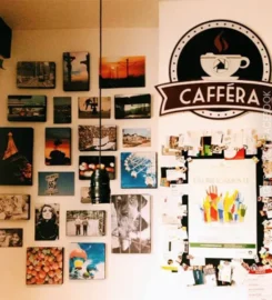 Caffera Photo + Cafe