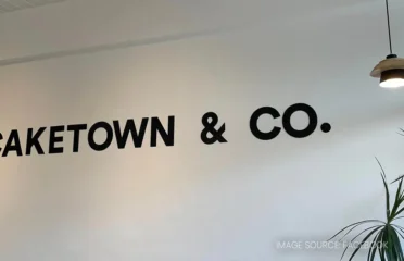 Caketown & Co.