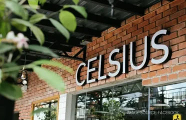 Celcius Cafe Lounge