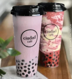 Ciudad Café