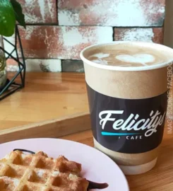 Felicitys Café