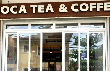 Goca Tea & Coffee