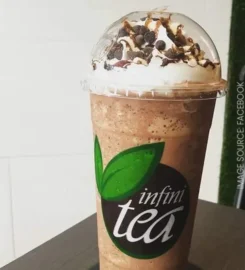 Infini Tea Tamag