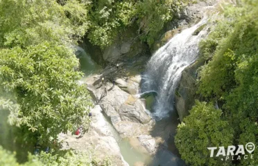 Khilakoba Falls