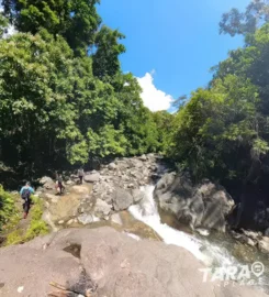 Khilakoba Falls