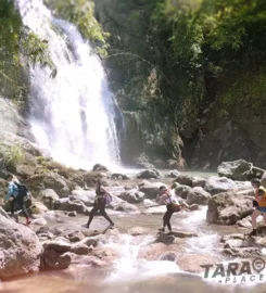 Khilakoba Falls