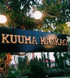 Kuuma Kaakao