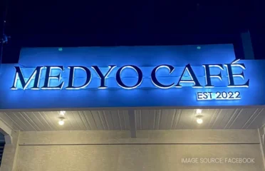 Medyo Café