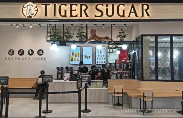 Tiger Sugar Philippines