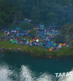 Lake Holon