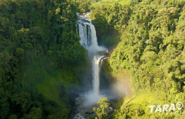 Mindamora Falls