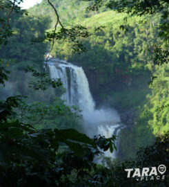 Mindamora Falls