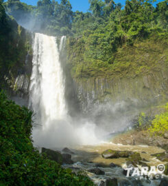 Mindamora Falls