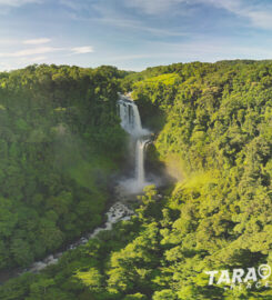 Mindamora Falls