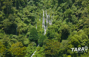 Sinulom Falls