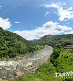 Sinulom Falls