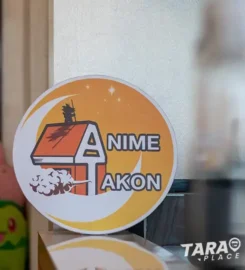 Anime Takon