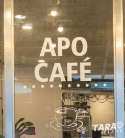 Apo Cafe