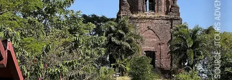 Bantay Church Bell Tower