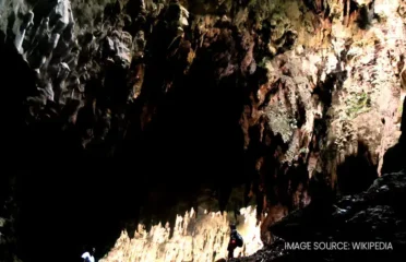 Callao Cave