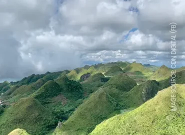 Casino Peak