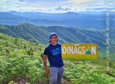 Dinagsaan Peak