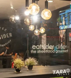 Eatsider