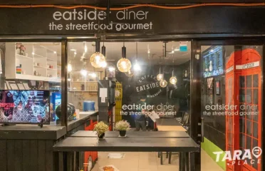 Eatsider