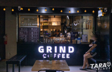 Grind Coffee