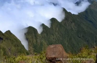 Mt. Guiting-Guiting