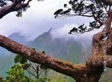 Mt. Guiting-Guiting