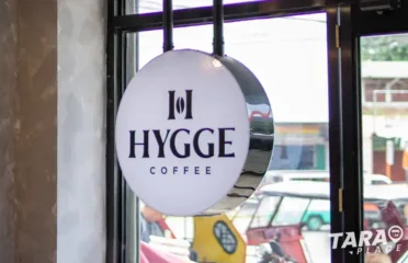 Hygge Coffee