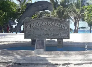 Kalanggaman Island