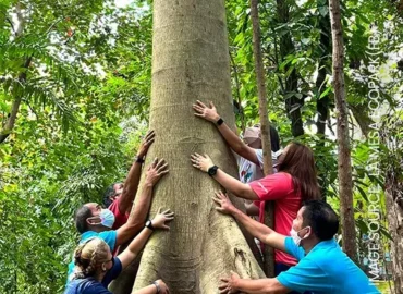 La Mesa Eco Park