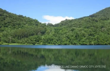 Lake Danao