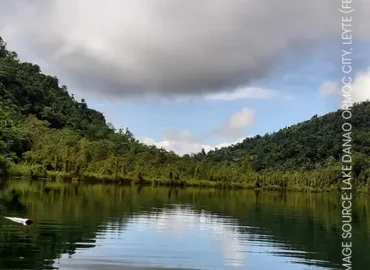 Lake Danao